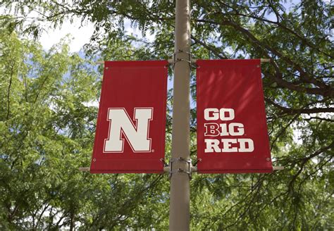 Gender Inclusive Housing University Housing Nebraska