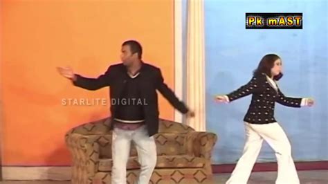 Best Of Tahir Anjum Stage Drama Full Comedy Funny Clip Youtube