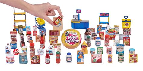 Kraft Heinzs Most Iconic Food Items Are Being Miniaturized By The