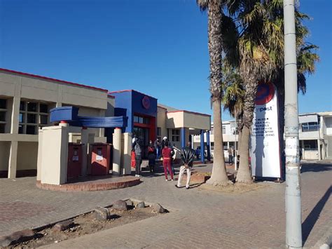 Petra energy oil & gas division has many years experience maintenance for petrochemical refineries and offshore projects in indonesia and. Walvis Bay Post Office closed due to Covid-19 - The Namibian