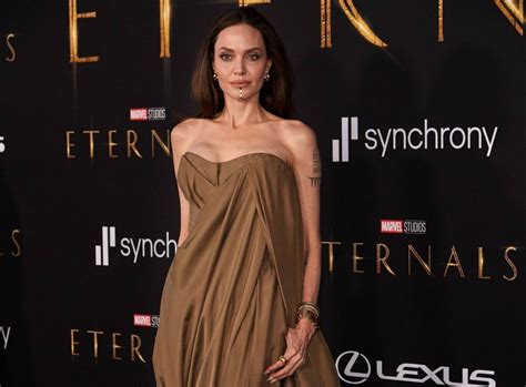 Angelina Jolie A Depus O Pl Ngere Mpotriva Lui Brad Pitt N Care A Prezentat Noi Detalii