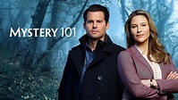 Mystery 101 - Hallmark Channel Anthology Series - Where To Watch