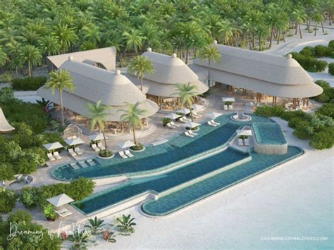 Opening Of A New Accor Resort In Maldives So Maldives In 2023