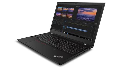 Lenovo Thinkpad T15p Business Laptop Specifications Reviews Price