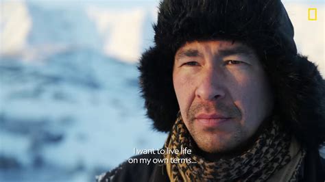 Life Below Zero Life Below Zero First Alaskans Joel