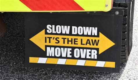 Move Over Law Emergency Vehicles And Law Enforcement Safety Zero