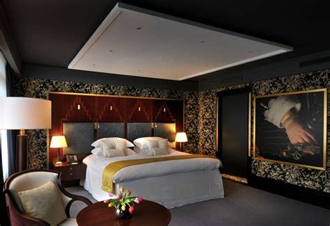 Amsterdam Best Luxury Hotels
