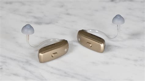 Gn Hearing Introduces Resound One Behind The Ear Hearing Aids Audioxpress