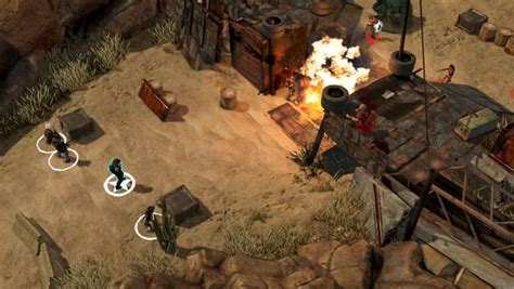 Wasteland 2 Directors Cut Digital Deluxe Edition Upgrade The Bards