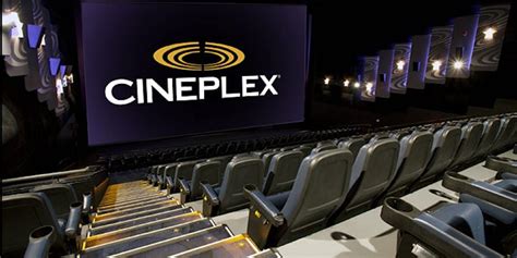Canadas Cineplex Entertainment App Now A Universal Windows App