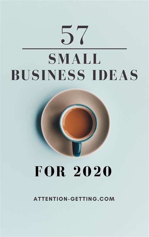 57 creative small business ideas best small business ideas own business ideas starting your