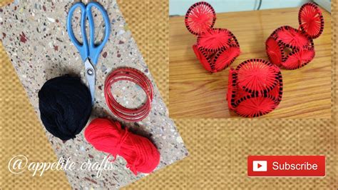 Diy Old Bangles Reuse Idea Best Crafts Idea Diy Arts And Crafts