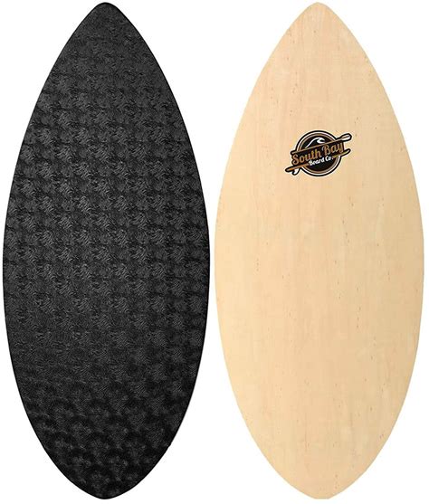 Best Skimboards For Beginners Compared For 2023