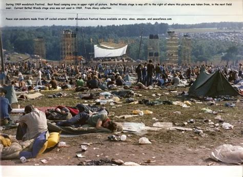 The Original Woodstock Festival Explained Woodstock Festival
