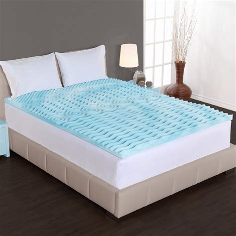 List of best cooling mattress pads review. Cooling Mattress Pad for Tempur-Pedic that Will Make You ...