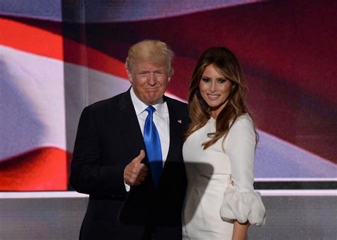 Melania Trump Vindicated With Immigration Story