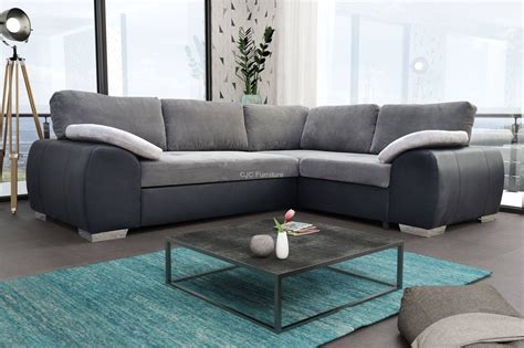 Check spelling or type a new query. 30 Best Collection of Fabric Corner Sofa Bed