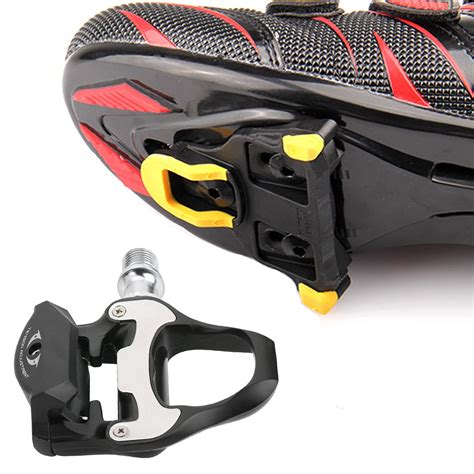 Your shimano road cleats can affect your pedaling style, power, and ultimately cause pain and injury. For Shimano SPD-SL MTB Bike Clipless SPD Alloy Bicycle ...