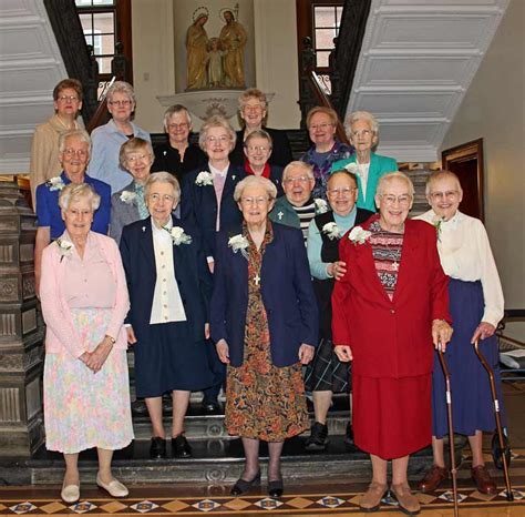 See if your friends have read any of patricia b. Senior jubilarians - 80 years and counting