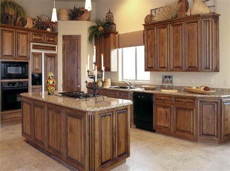 Leave the cabinets natural for a soft, honey color. The kitchen cabinet re-staining is the best yet most ...