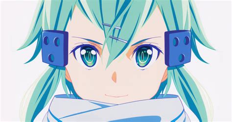 Sword Art Online Season 2 Wallpaper Sinon