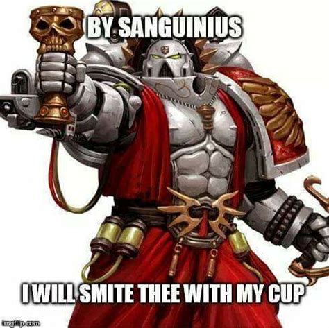 Pin By CoolGuysNation On Warhammer 40K MEMEs Warhammer Warhammer 40k