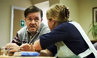 Derek: season two for Ricky Gervais series