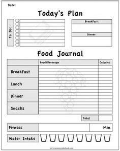Pin by joanne. Moore on food | Fitness journal, Calorie
