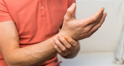 7 Causes Of Ulnar Sided Wrist Pain The Hand Society