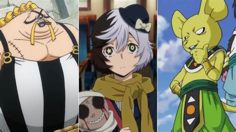 10 Greatest Anime Characters That Start With A Q With Images