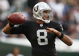 Jason Campbell: Were Oakland Raiders Fans Too Quick to Give Up On Him ...