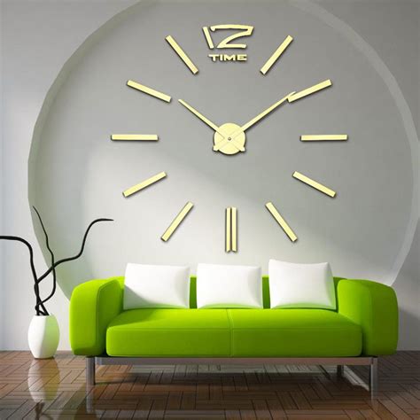 We did not find results for: DIY 3D Wall Clock Home Decor Quartz Wall Clock Custom ...