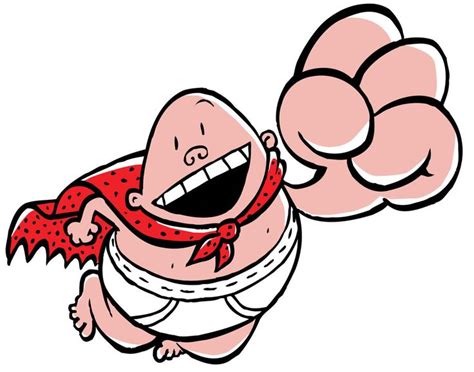 George and harold get revenge on their gym teacher by writing him into a ridiculous new comic. captain underpants clipart 20 free Cliparts | Download images on Clipground 2021