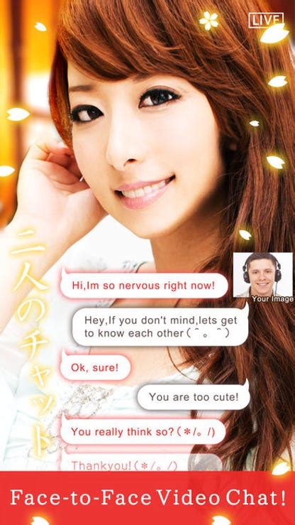 Japanese Live Video Chat Rooms With Asian Girls Free Download And