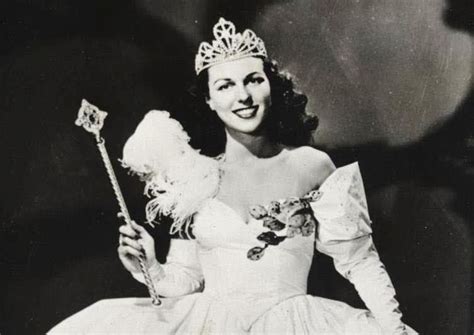 Look Back At Miss America 1940s Miss America