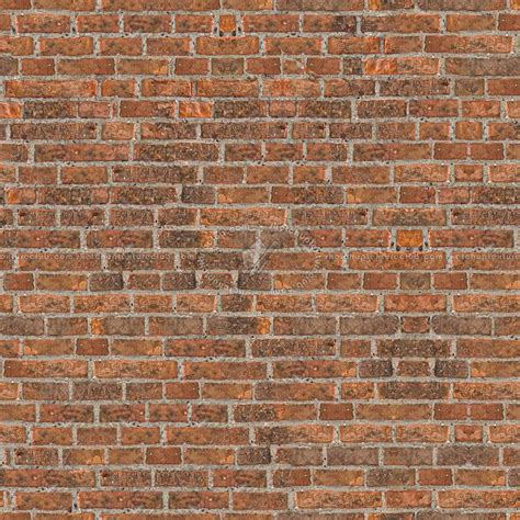 Brick Texture Seamless