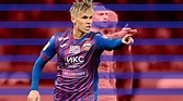 Arnór Sigurðsson - Skills, Assists, Goals | 2020-2021 | CSKA MOSCOW ...