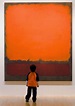 BIOGRAFÍAS: Mark Rothko / Un pintor bajo el umbral de la luz