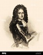 William Cavendish, primer duque de Devonshire, 1640-1707, un soldado ...