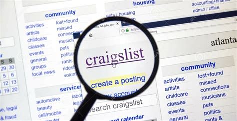 top 10 craigslist alternatives for classified ads guidebits