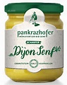 Dijon-Senf - Pankrazhofer - Bauernladen