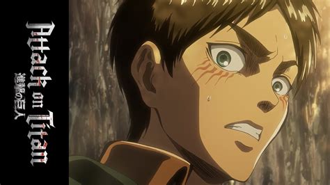 Attack On Titan Official Simuldub™ Clip Blurred Lines Youtube