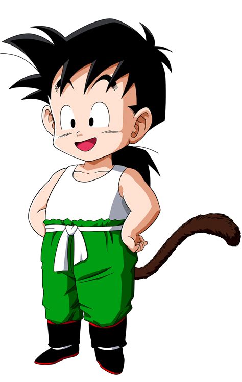 Feel free to explore, study and enjoy paintings with paintingvalley.com. DBZArgento: Renders de Gohan