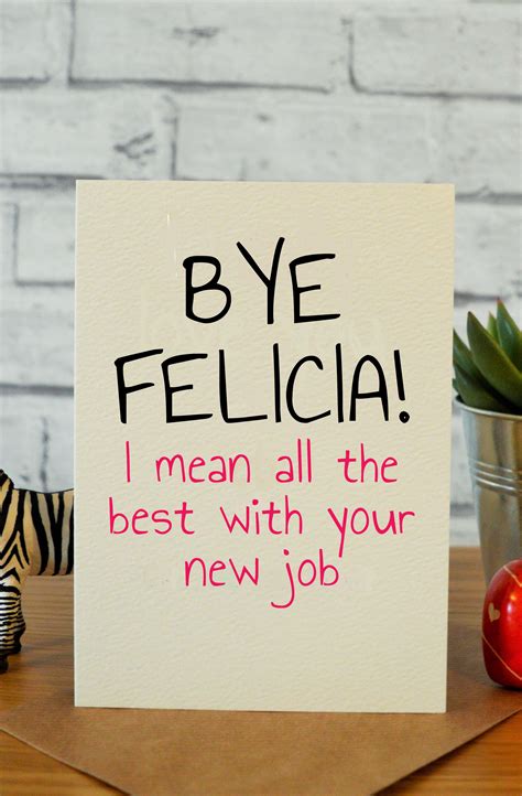 It Is Farewell Message For Coworker Card Tips Card Invitations Online