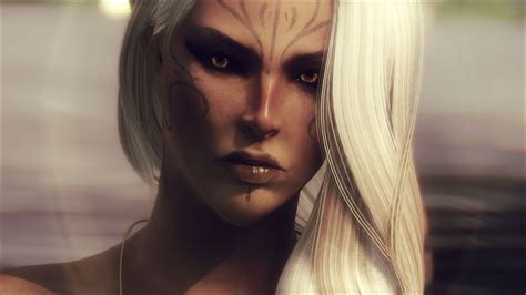 You have come to the right place! Braenn preset for Racemenu at Skyrim Nexus - mods and ...