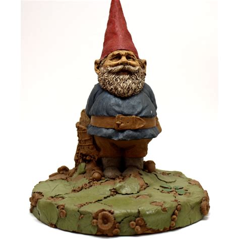 Tom Clark Gnome Forest 97 Myras Collectibles