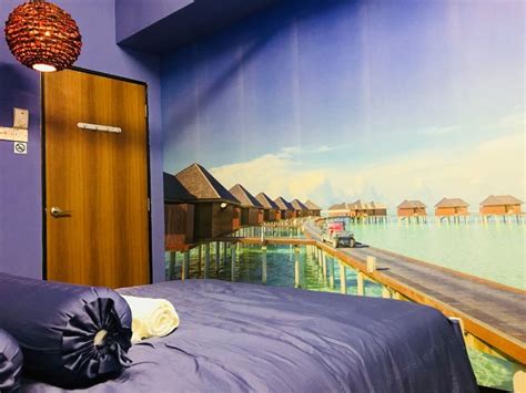 Maplandia.com in partnership with booking.com offers highly competitive rates for all types of hotels in sungai dua bukit, from affordable family hotels to the most luxurious ones. "MALDIVES" Theme at USM Sungai Dua, Penang Island UPDATED ...