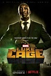 Luke Cage Character Posters For Cottonmouth, Shades, and Mariah Dillard ...