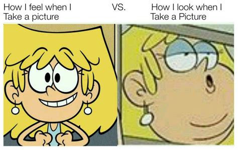 How To Make Loud House Memes The Loud House Amino Amino Images And