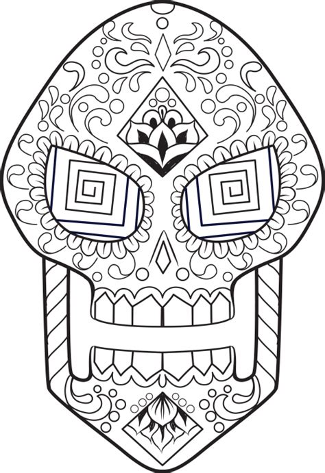 You can tell a lot about the way a person is feeling by the images that they draw, the colors that they use, etc. Psychology Coloring Pages at GetColorings.com | Free ...